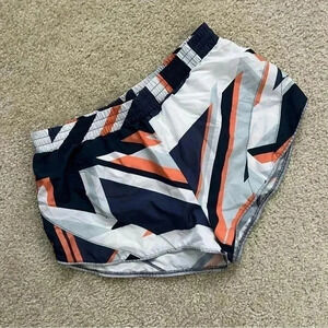 Sweaty Betty Running Yoga Shorts 2” Women’s Size Medium Elastic Waist Drawstring